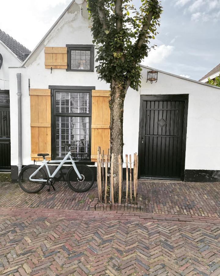 Strandlopertje Zandvoort Exteriér fotografie